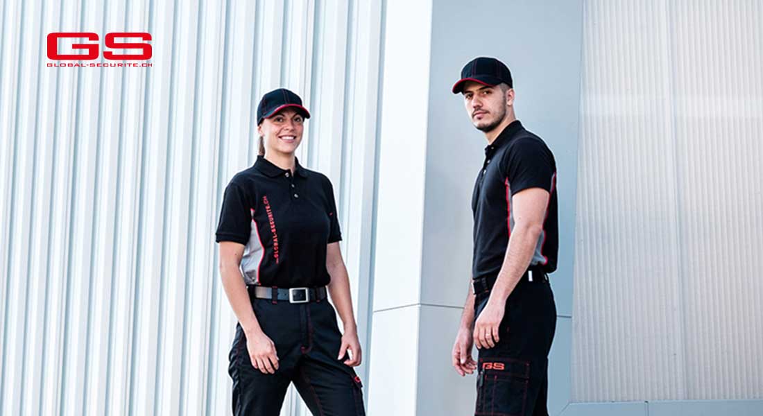 Partenaire du groupe Global-securite.ch