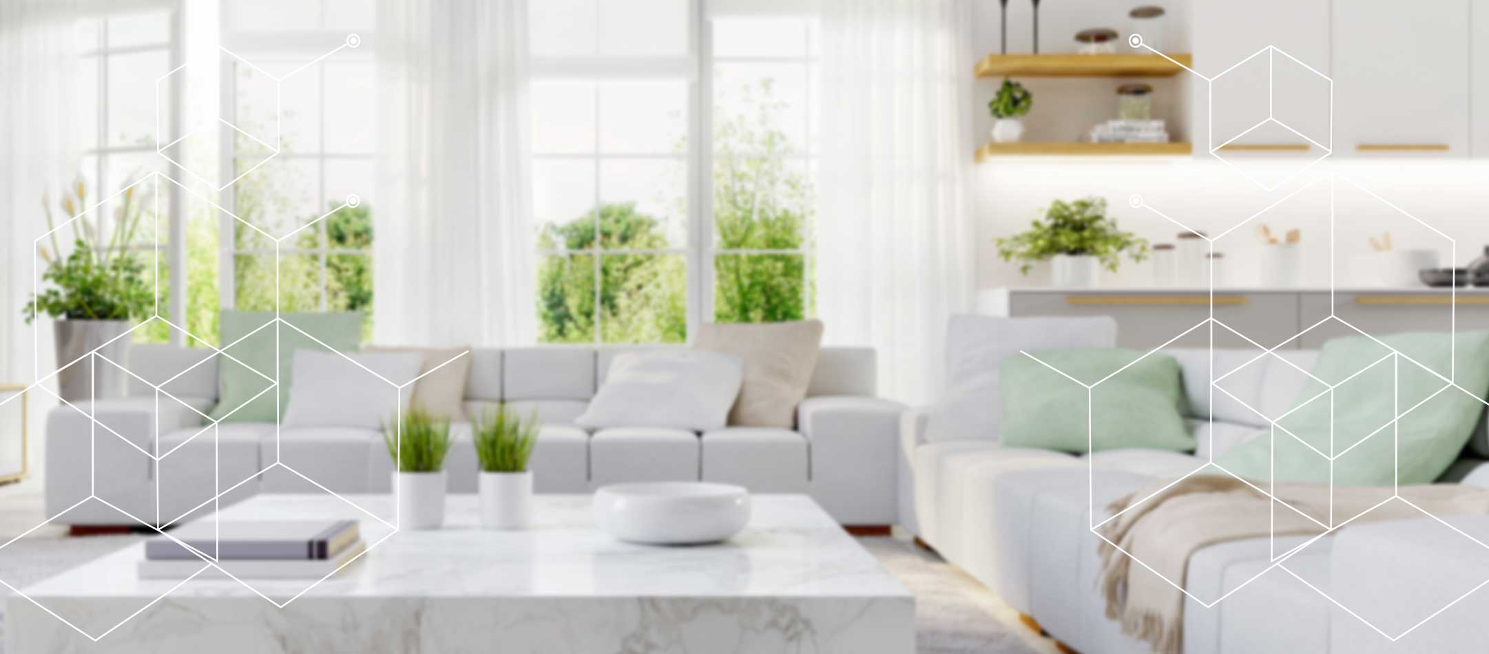 Faites fuir les cambrioleurs avec notre générateur de brouillard