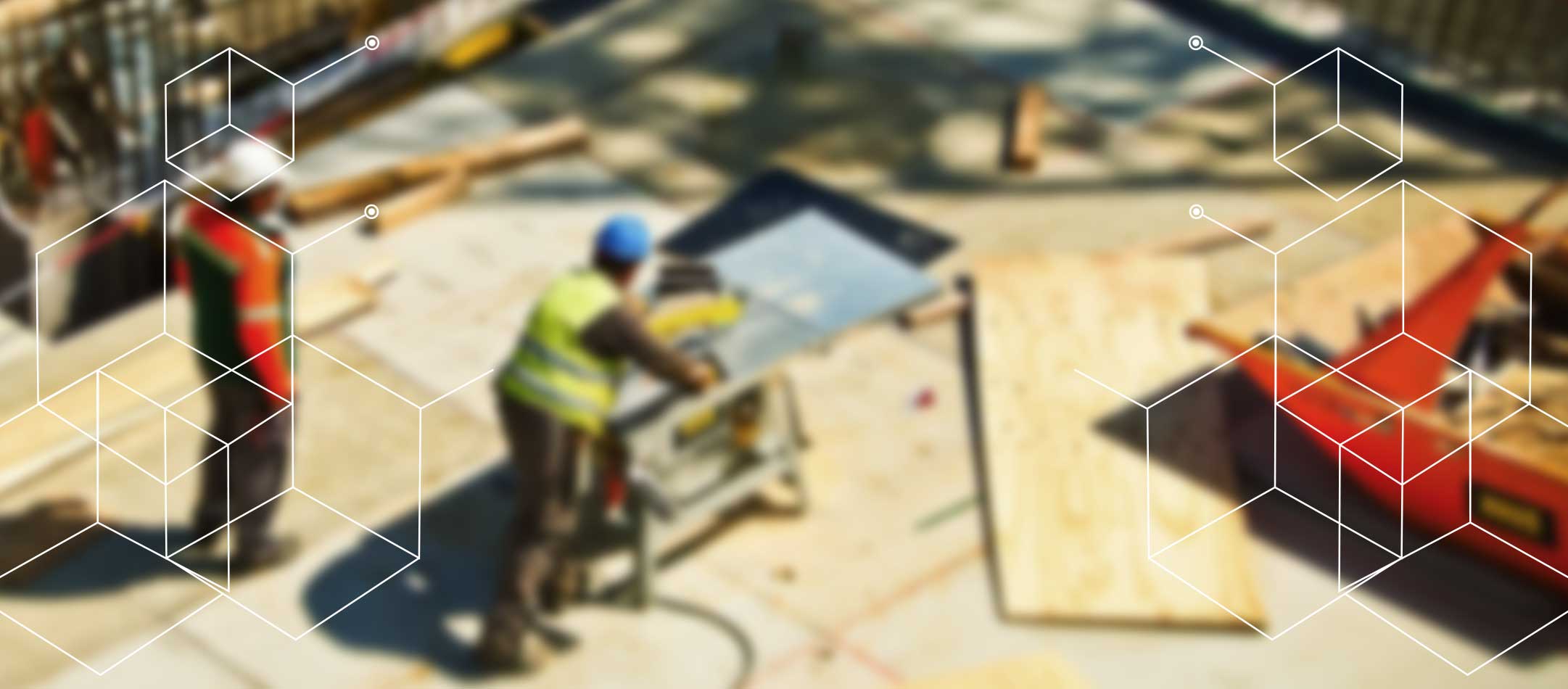 Protégez tous vos chantiers