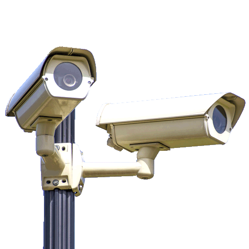 Des caméras et systèmes de protection étudiés pour votre chantier