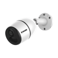 Caméra alarme 4G sans fil